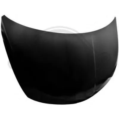 Капот двигателя DIEDERICHS купить