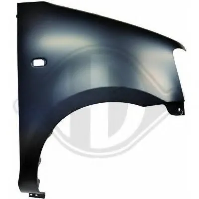 Крыло DIEDERICHS купить