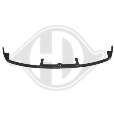 Решетка радиатора DIEDERICHS купить