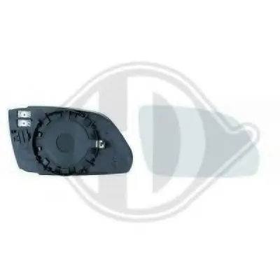 Зеркальное стекло, наружное зеркало DIEDERICHS купить