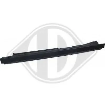 Накладка порога DIEDERICHS купить