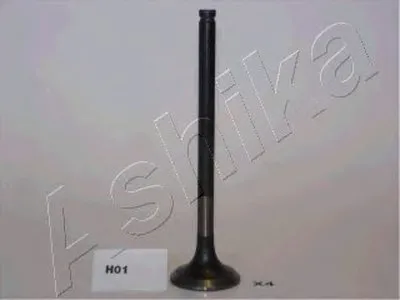 Выпускной клапан ASHIKA купить