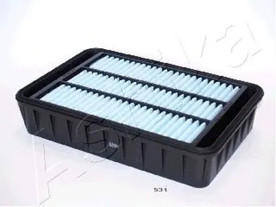 Воздушный фильтр ASHIKA купить