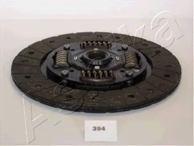 Диск сцепления ASHIKA купить