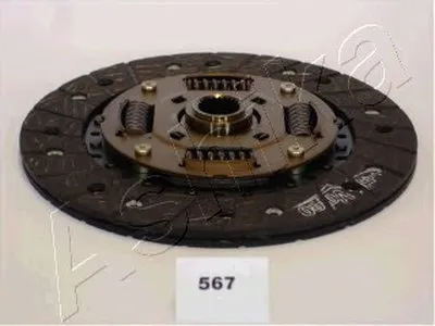 Диск сцепления ASHIKA купить