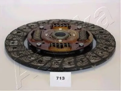 Диск сцепления ASHIKA купить