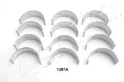 Вкладыш нижней головки шатуна ASHIKA купить