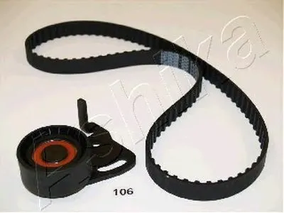 Комплект ремня ГРМ ASHIKA купить