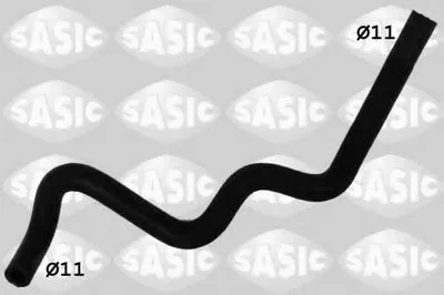 Шланг радиатора SASIC купить