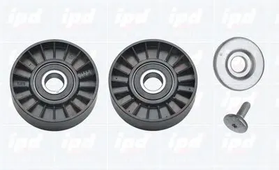 Паразитный / ведущий ролик, поликлиновой ремень IPD купить