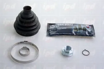 Комплект пылника, приводной вал IPD купить