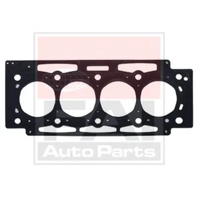 Прокладка, головка цилиндра FAI AutoParts купить
