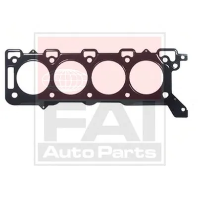 Прокладка, головка цилиндра FAI AutoParts купить