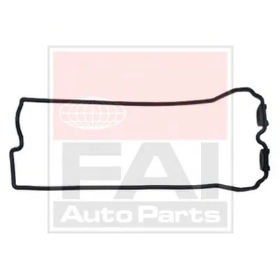 Прокладка, крышка головки цилиндра FAI AutoParts купить