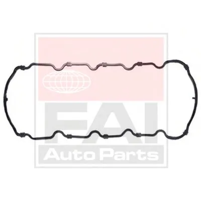 Прокладка, масляный поддон FAI AutoParts купить