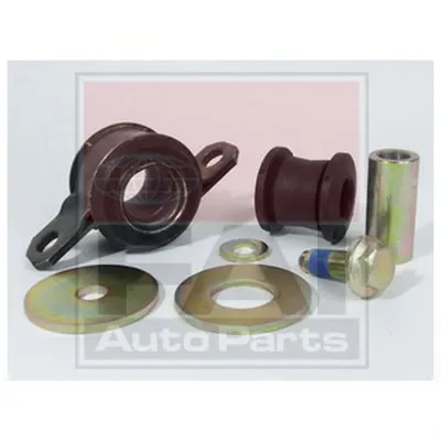 Ходовая часть в сборе FAI AutoParts купить