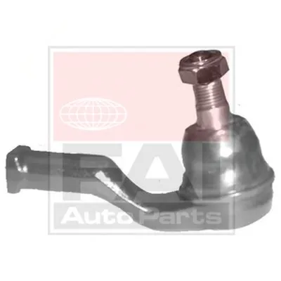 Наконечник поперечной рулевой тяги FAI AutoParts купить