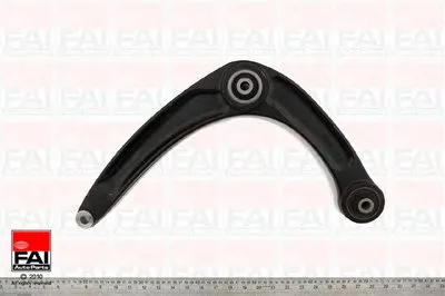 Рычаг независимой подвески колеса, подвеска колеса FAI AutoParts купить