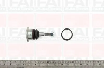 Подвеска, рычаг независимой подвески колеса FAI AutoParts купить