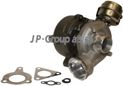 Компрессор, наддув JP Group JP GROUP купить