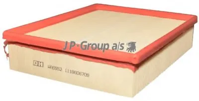 Воздушный фильтр QH JP GROUP купить