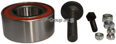 Комплект подшипника ступицы колеса JP Group JP GROUP купить