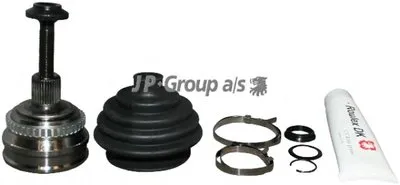 Шарнирный комплект, приводной вал JP Group JP GROUP купить