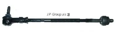 Поперечная рулевая тяга QH JP GROUP купить