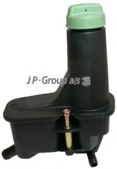 Компенсационный бак, гидравлического масла услителя руля JP Group JP GROUP купить