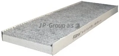 Фильтр, воздух во внутренном пространстве JP Group JP GROUP купить