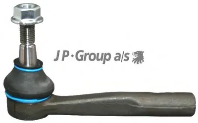 Наконечник поперечной рулевой тяги JP Group JP GROUP купить