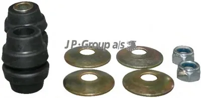 Ходовая часть в сборе JP Group JP GROUP купить