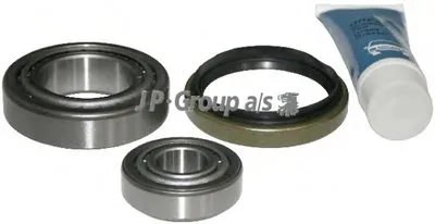 Комплект подшипника ступицы колеса JP Group JP GROUP купить