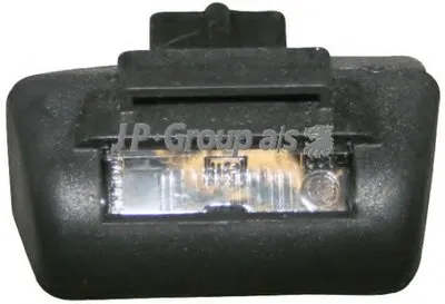 Фонарь освещения номерного знака JP Group JP GROUP купить