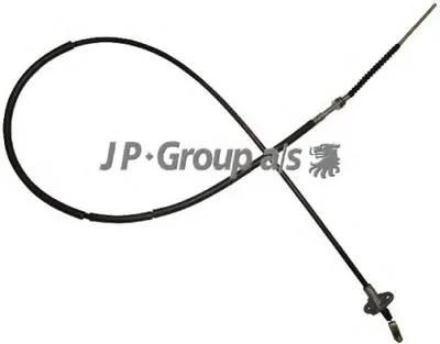Тросик сцепления QH JP GROUP купить