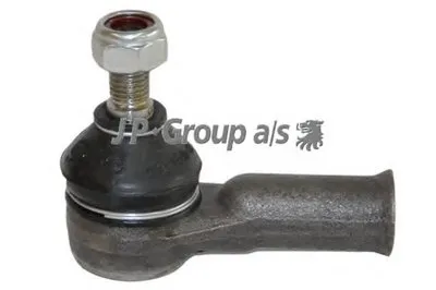 Наконечник поперечной рулевой тяги QH JP GROUP купить