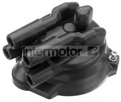Крышка распределителя зажигания Intermotor STANDARD купить