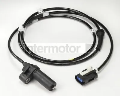 Датчик, частота вращения колеса Intermotor STANDARD купить