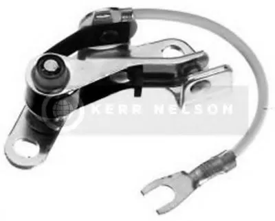 Контактная группа, распределитель зажигания Kerr Nelson STANDARD купить