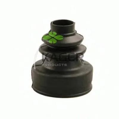 Комплект пылника, приводной вал KAGER купить