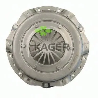 Нажимной диск сцепления KAGER купить
