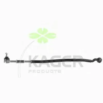 Поперечная рулевая тяга KAGER купить