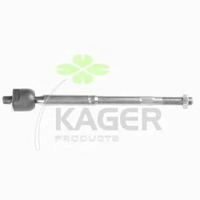 Осевой шарнир, рулевая тяга KAGER купить