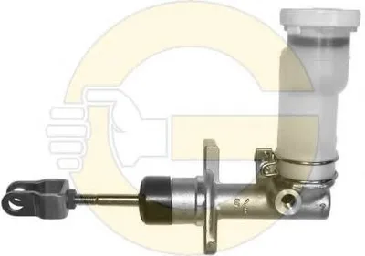 Главный цилиндр, система сцепления GIRLING купить