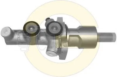 целиндер ручного тормоза GIRLING купить