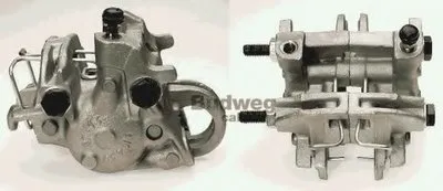 Тормозной суппорт KAWE купить