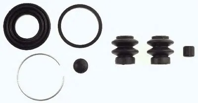 Ремкомплект, тормозной суппорт KAWE купить