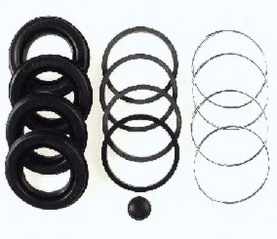 Ремкомплект, тормозной суппорт KAWE купить