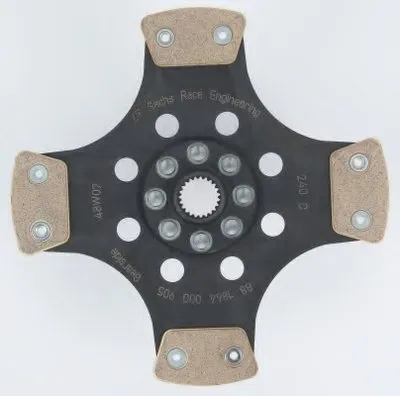 Диск сцепления Мощность SACHS (ZF SRE) купить