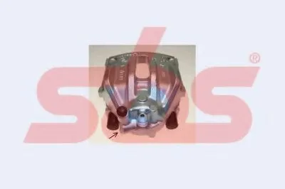 Тормозной суппорт sbs купить